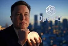 عرض إيلون ماسك لشراء OpenAI