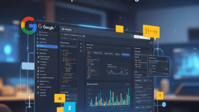 Google AI Studio: تجربة الذكاء الاصطناعي المجانية من جوجل في 2025